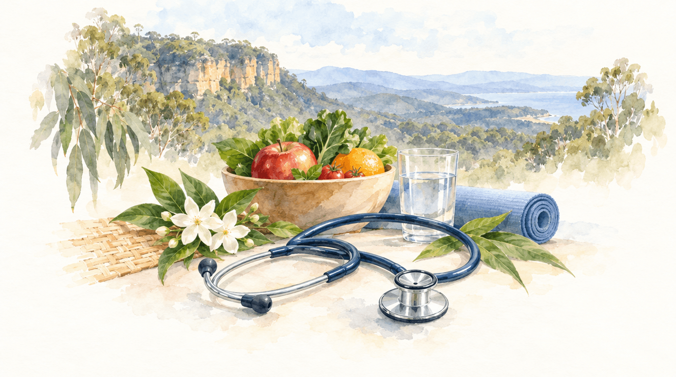 Dr Aileen Avenido - Centre Health Medical Centre Barrack Heights cover