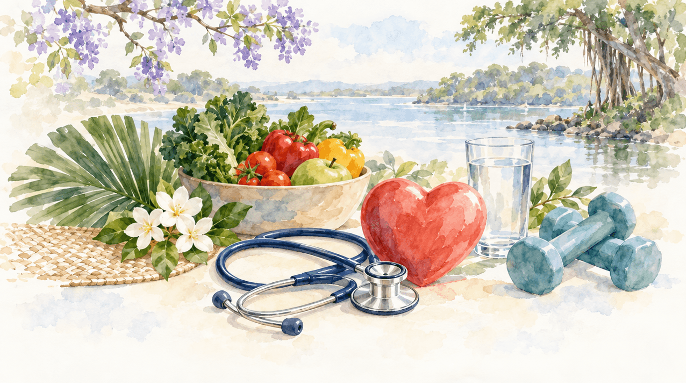 Dr Alan Enriquez - Deception Bay Doctors cover