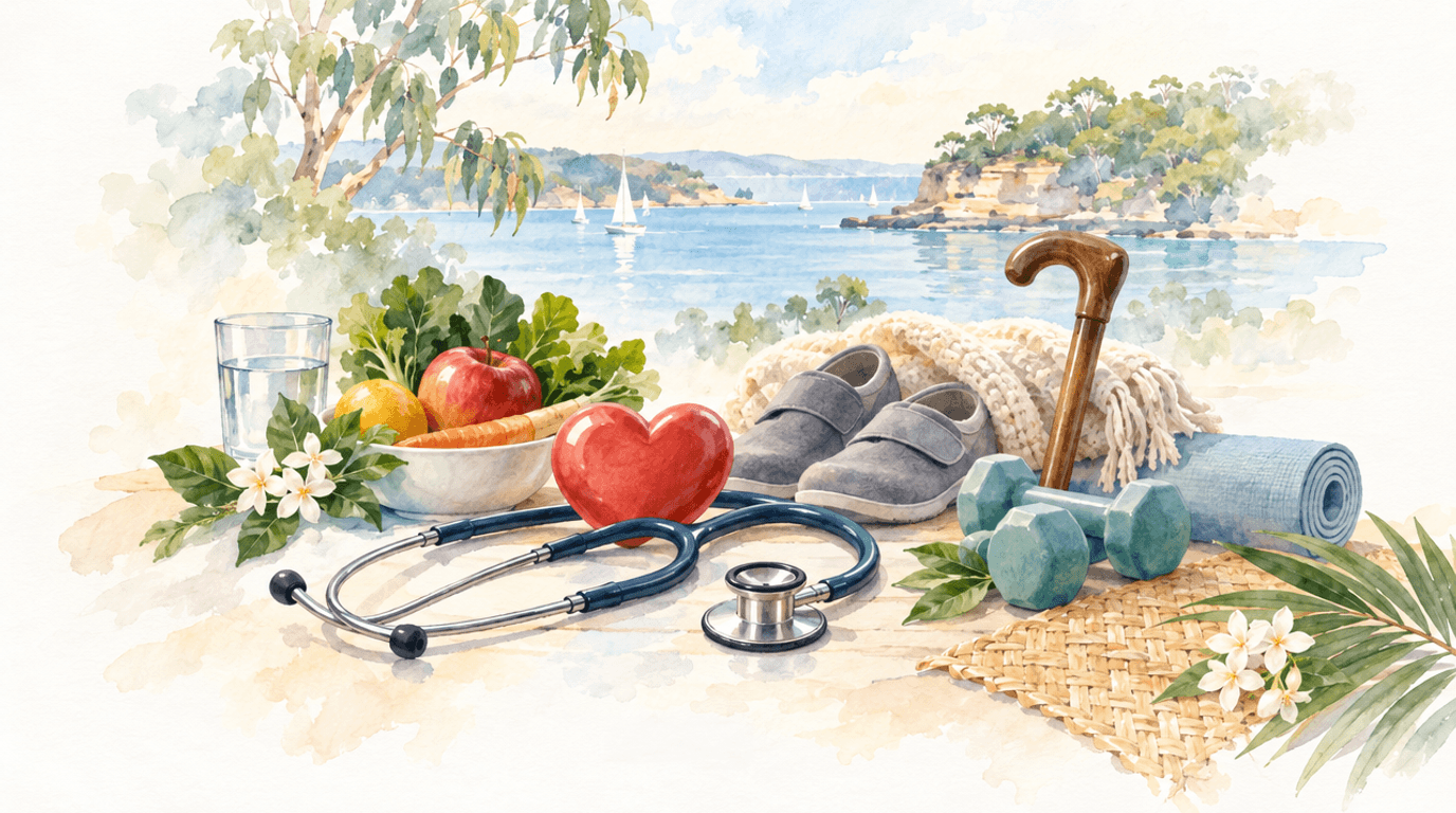 Dr Alberto Arcilla - First Care Medical Centre Hurstville cover