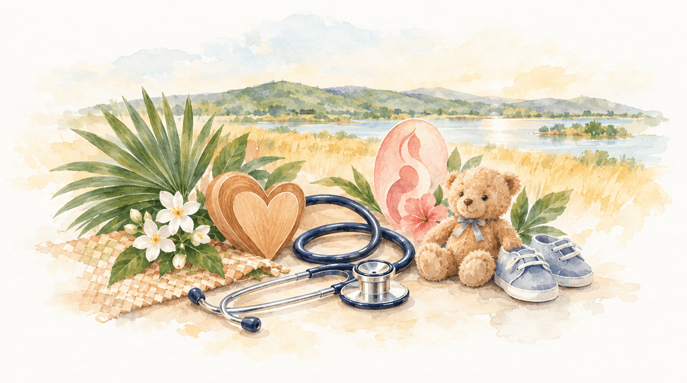 Dr Angeline Roxas-Roque - InHealth West Lakes cover