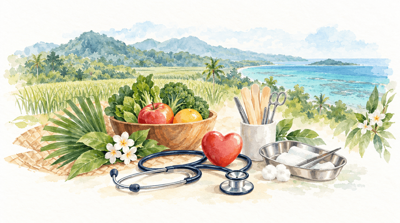 Dr Angelo Francisco - Divine Medical Centre Maryborough cover