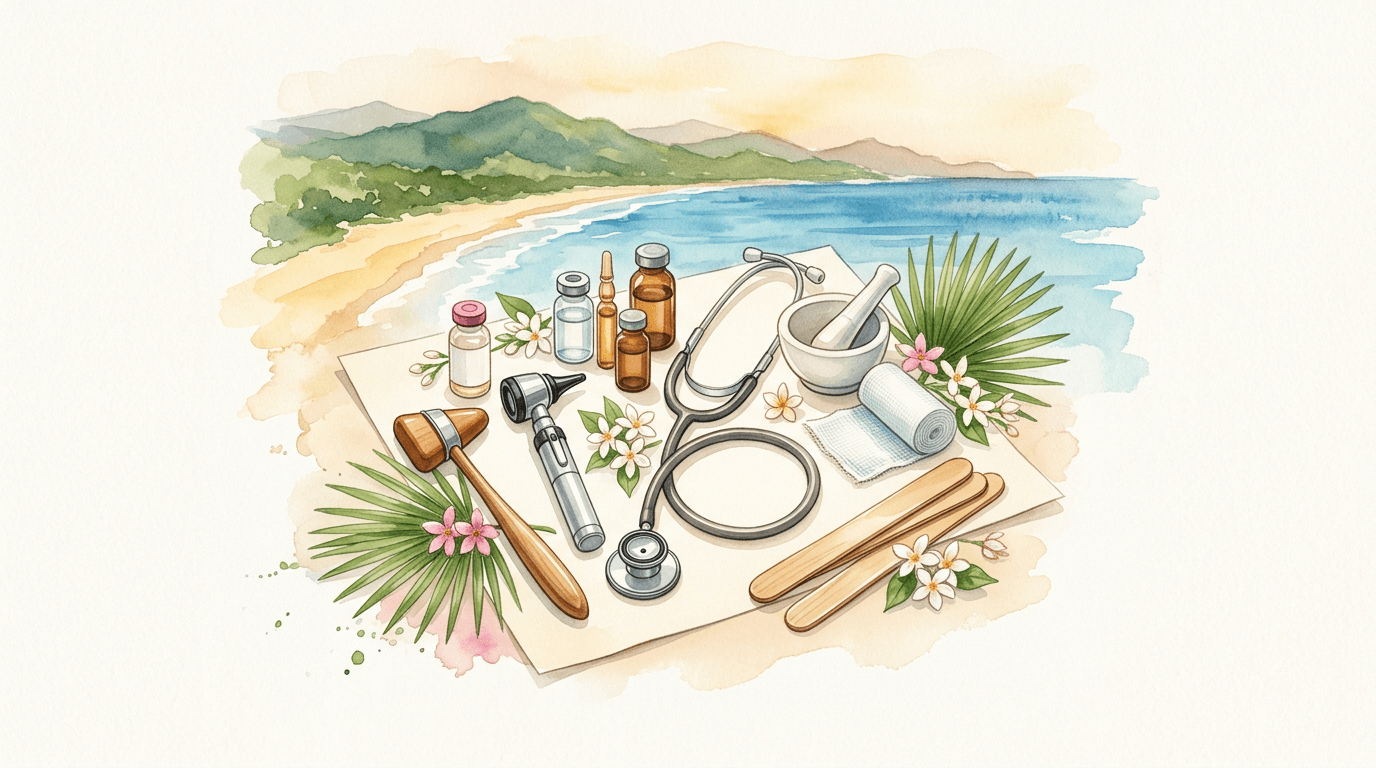 Dr Aniceto Madronio - Doctors @ Pacific Fair cover