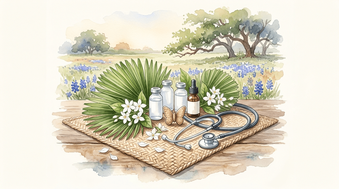 Dr Anjanette Tan - Diabetes & Thyroid Center of Fort Worth cover