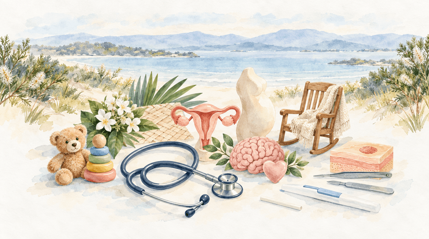 Dr Ann Lamb - Chirnside Park Medical Clinic cover