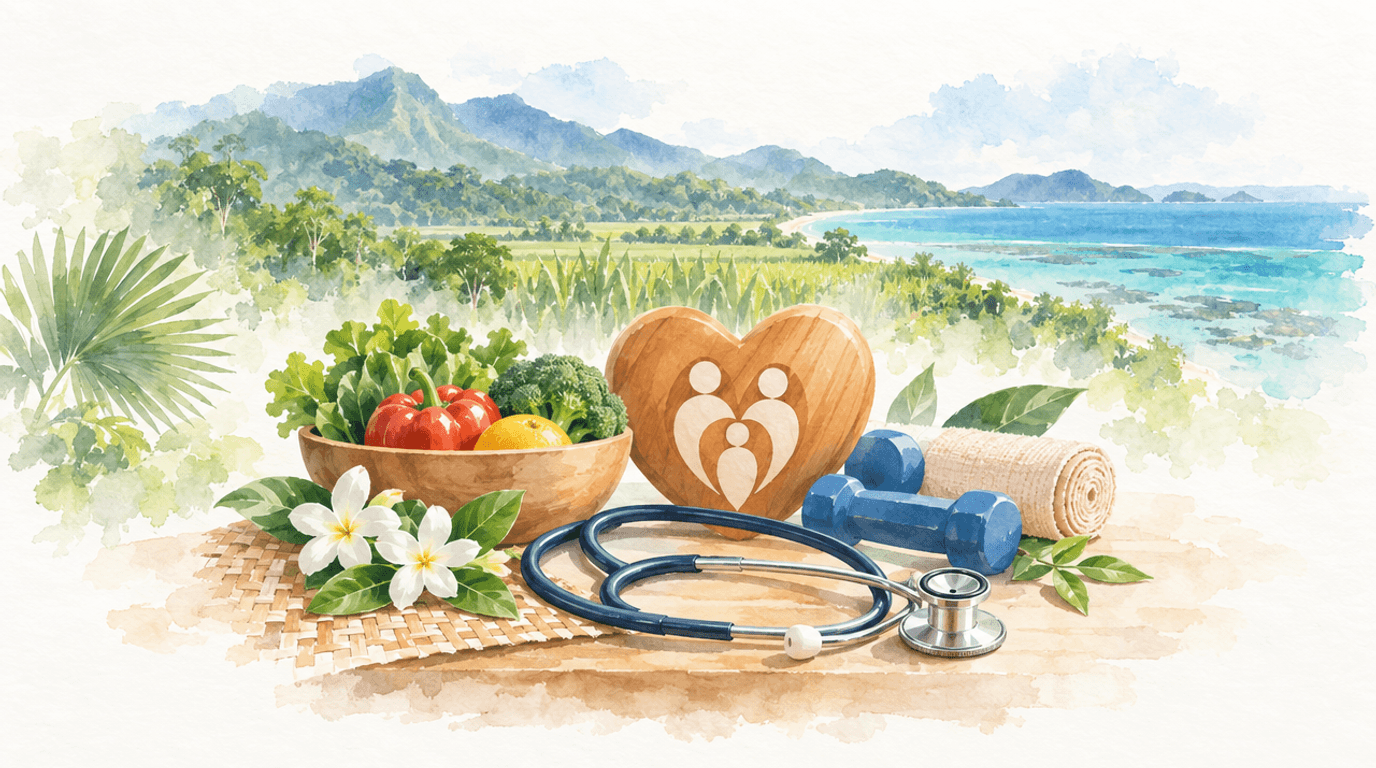 Dr Arnold Lim - Cairns GP Superclinic cover