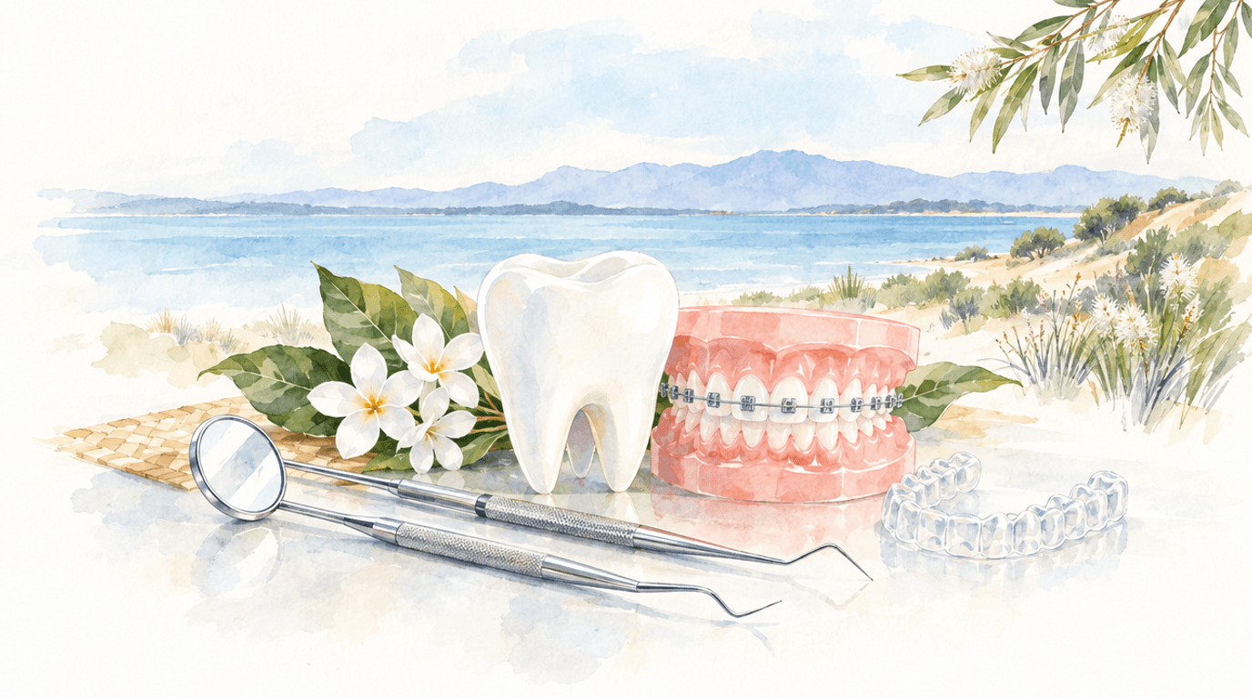 Dr Bernadeth Santos - Complete Orthodontics & Dental Care cover