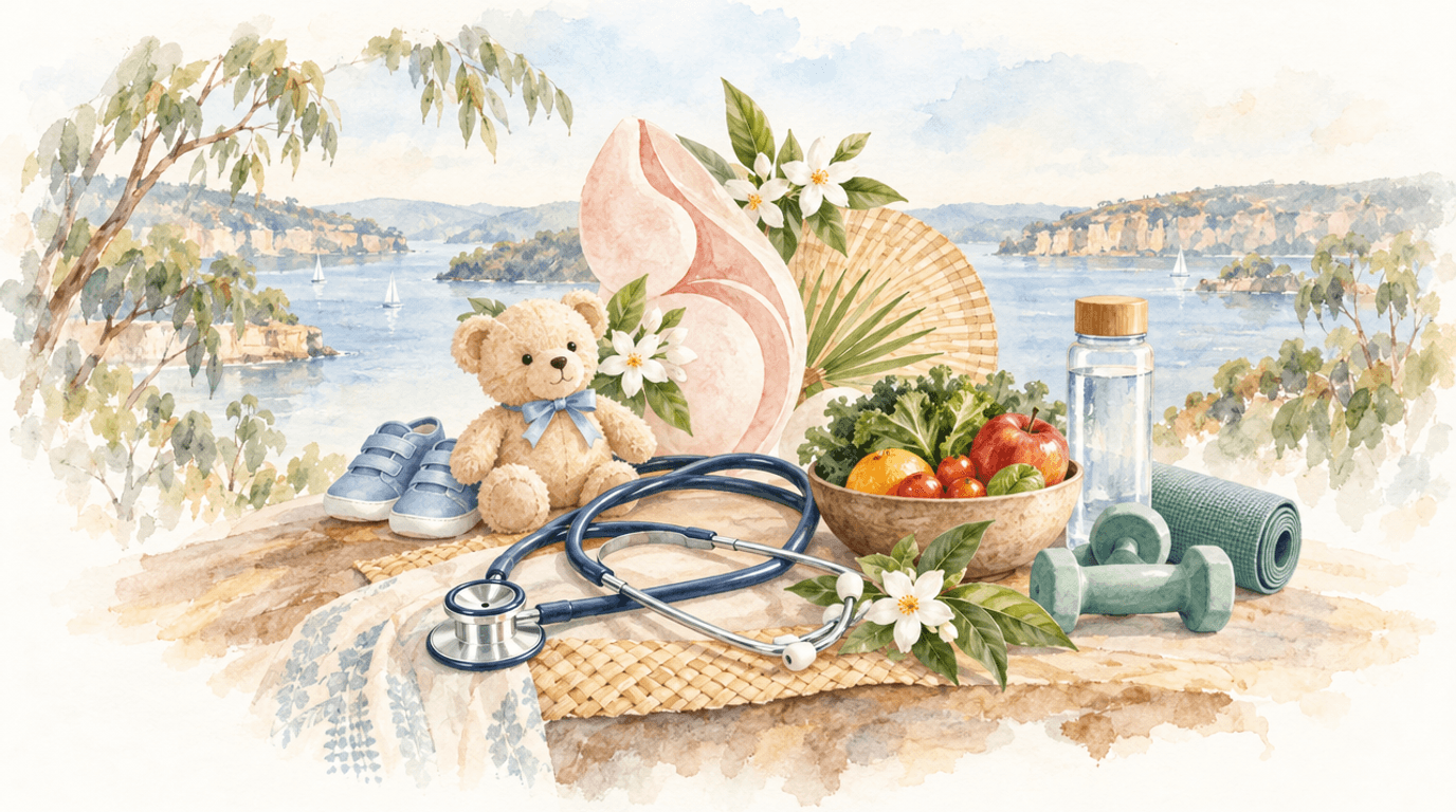 Dr Bernadette Saquing - Glossodia Medical Practice cover