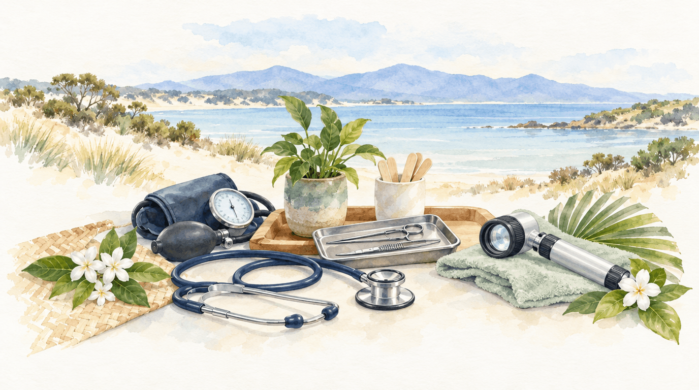 Dr Carlos Bangoy - Mill Park Family Practice cover
