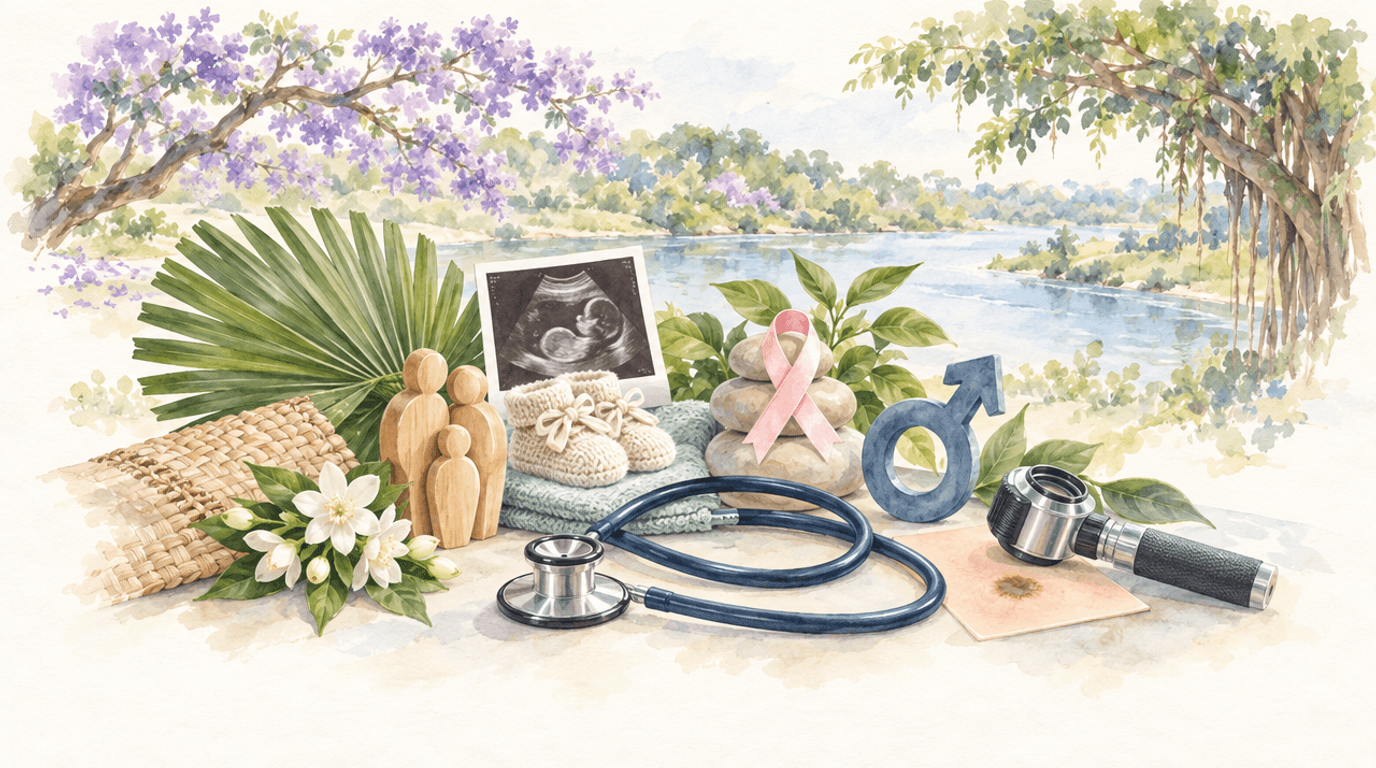 Dr Cecilio Arenas - Our Medical Home North Lakes cover