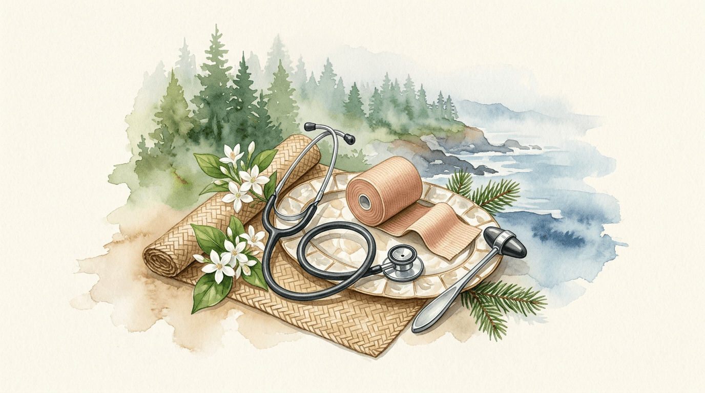 Dr Cesareo Tongco II - Kaiser Permanente Beaverton Medical and Dental Office cover