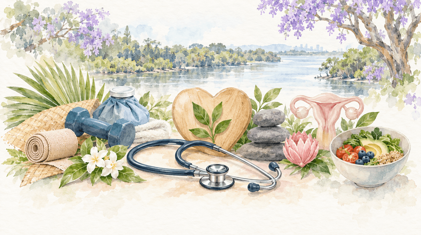 Dr Christina Dizon - Wynnum Medical and Melanoma Centre cover