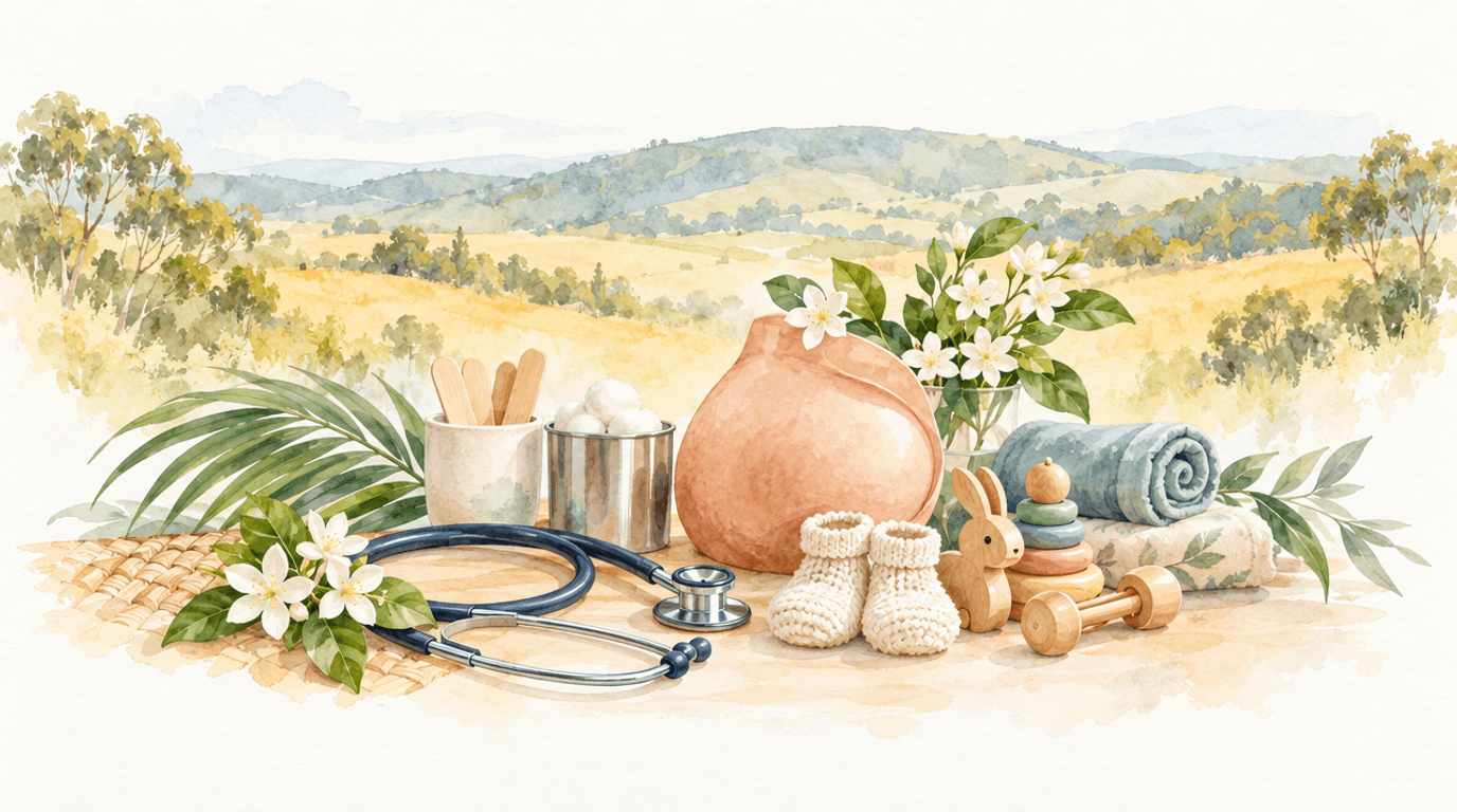 Dr Christine Osborne - Pro Health Care Mitcham cover