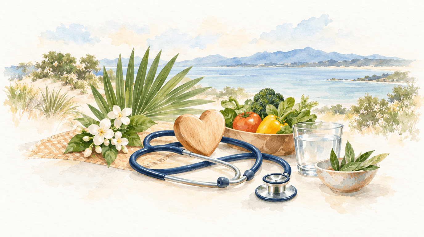 Dr Corsini Aragon - Moonee Ponds Super Clinic cover