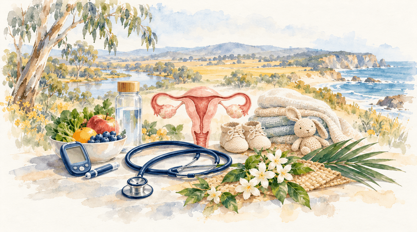 Dr Cristina Tolentino - Shepparton Women's Health Centre cover