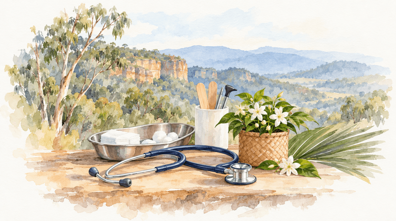 Dr Daniel Garces - Brook Medical Centre cover