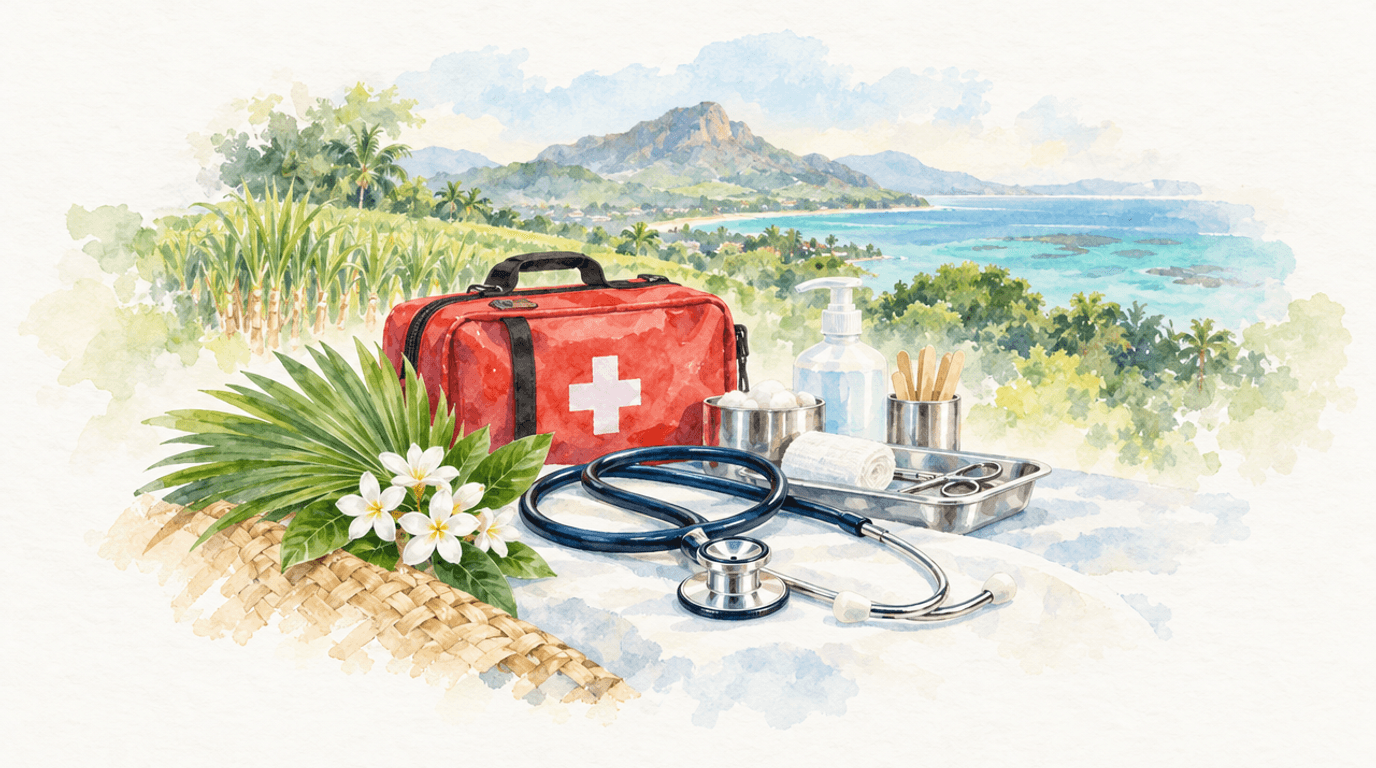 Dr Diogenes Pangwi - Townsville GP Superclinic cover