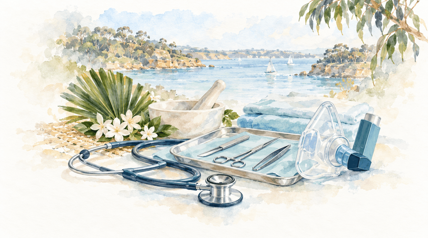 Dr Edgar Guanco - Marrickville Medical Centre cover