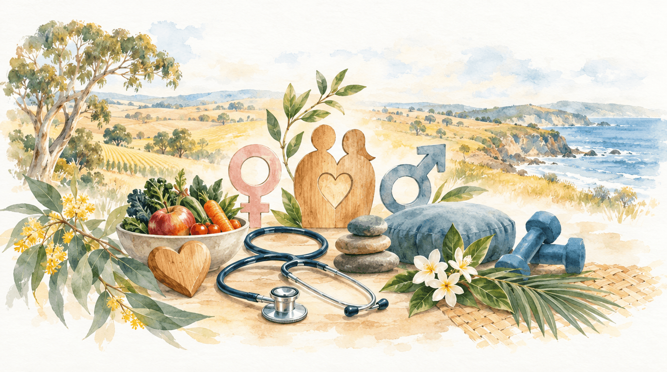 Dr Edgardo Lou - Golden Plains Medical Centre cover
