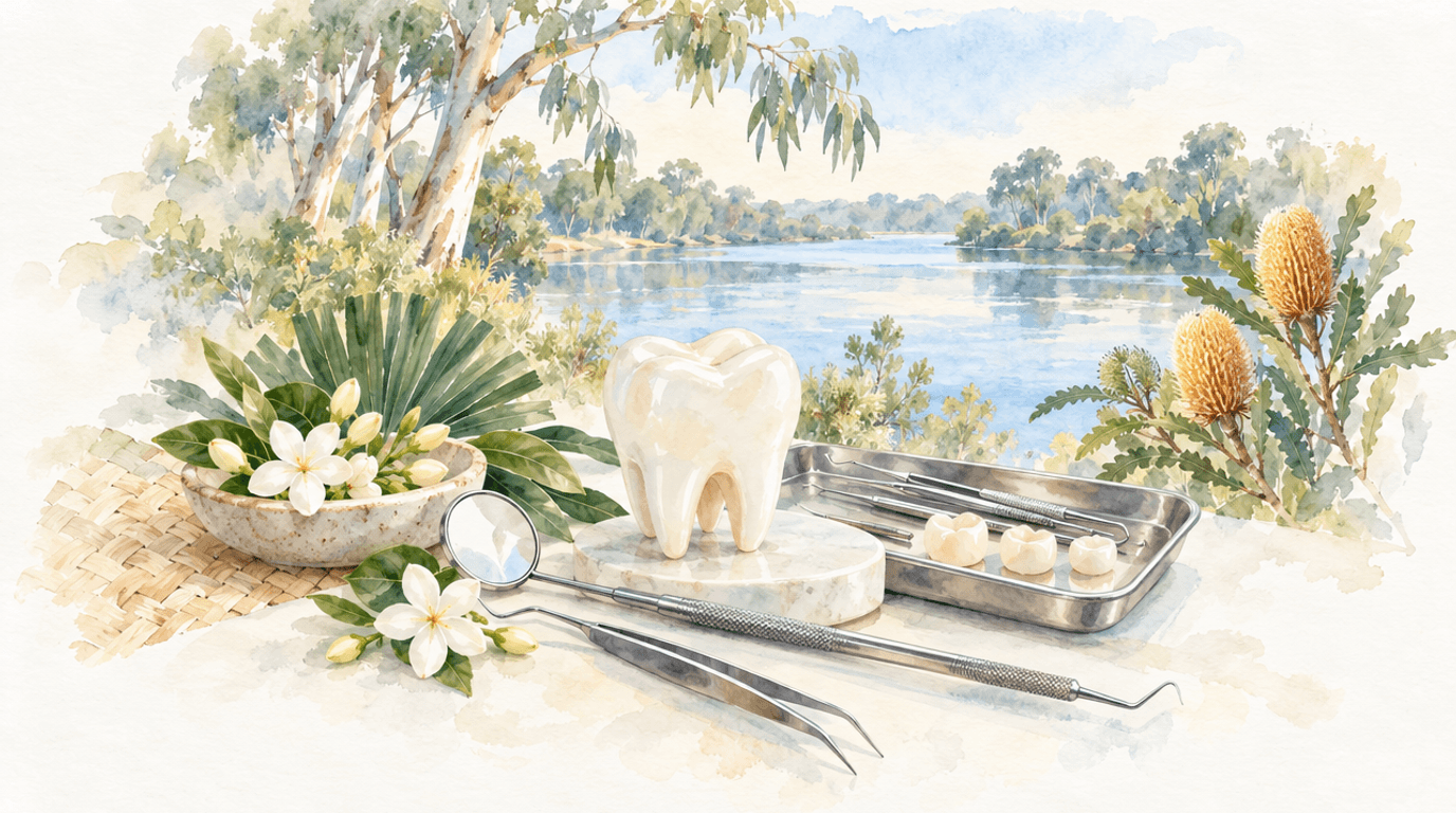 Dr Elaine Zepeda - Maylands Dental Centre cover