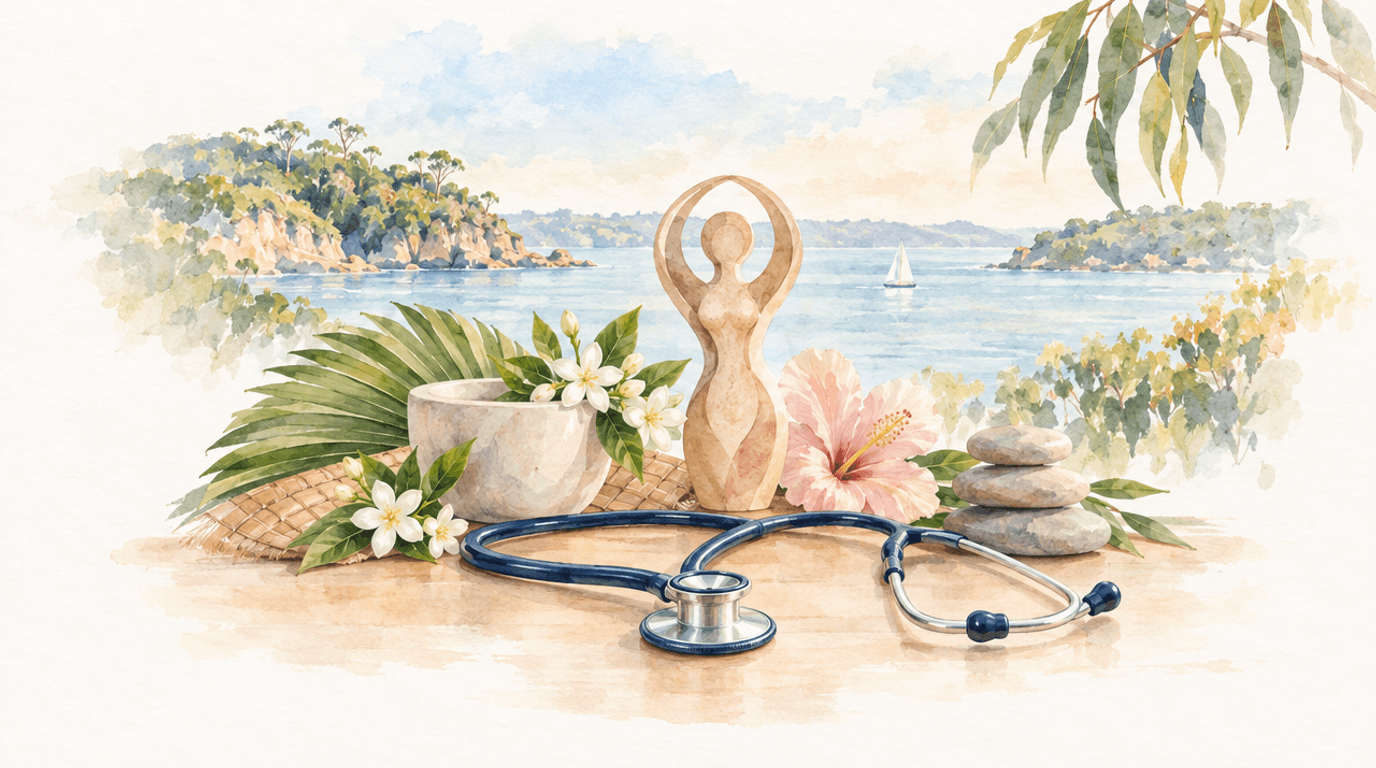Dr Elizabeth Golez - MediCentral cover