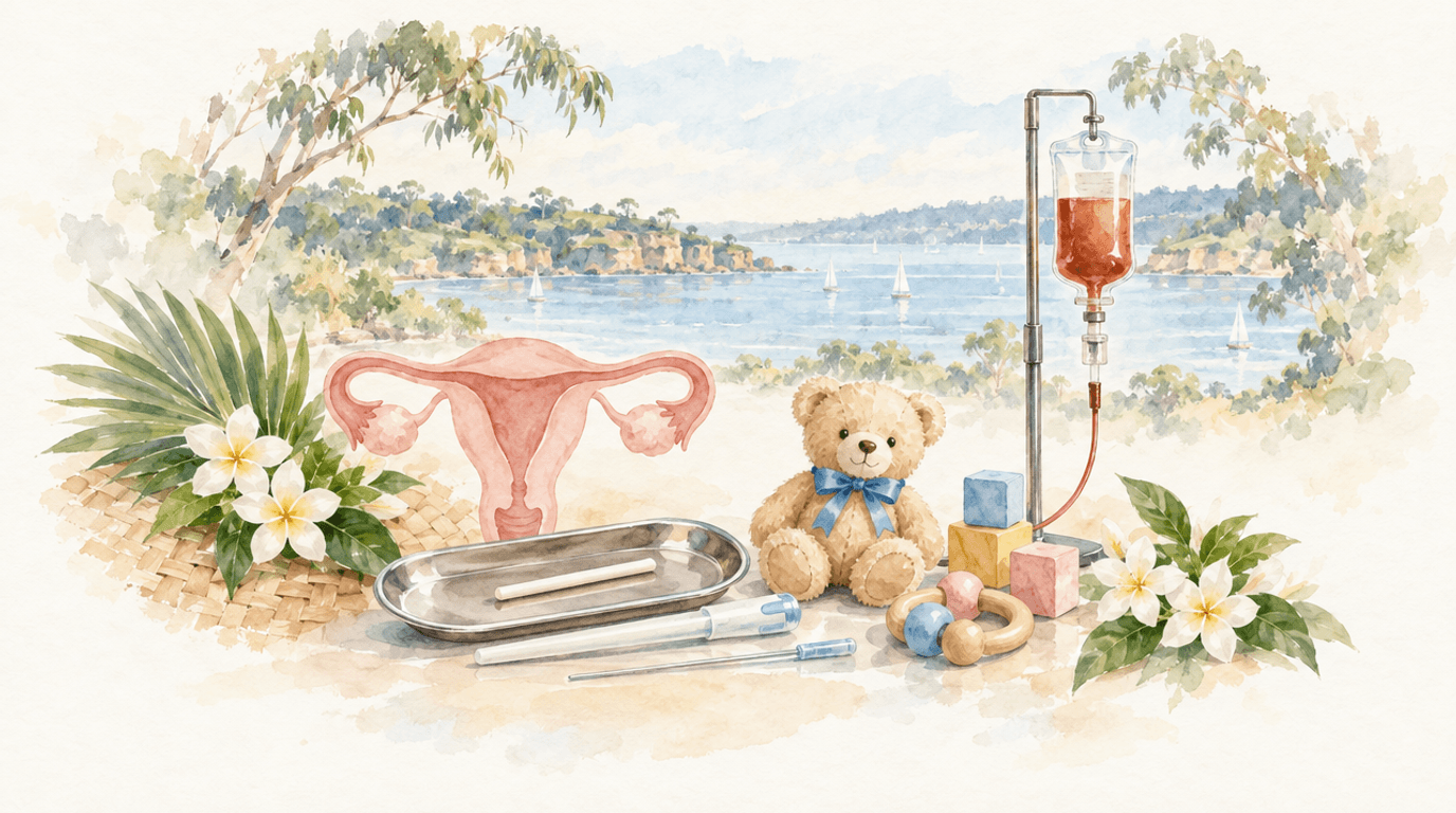 Dr Ellen De Leon - Myhealth Meadowbank cover