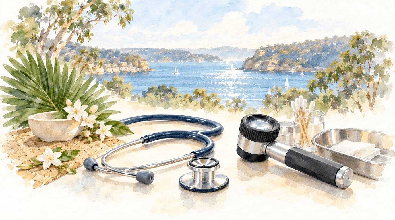Dr Elmer Belen - Qualitas Medical Practice Forestville cover