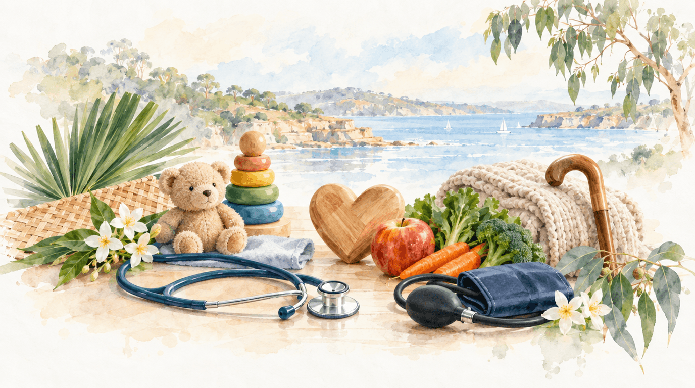 Dr Emerlita Gallardo - Greater West Medical Centre cover