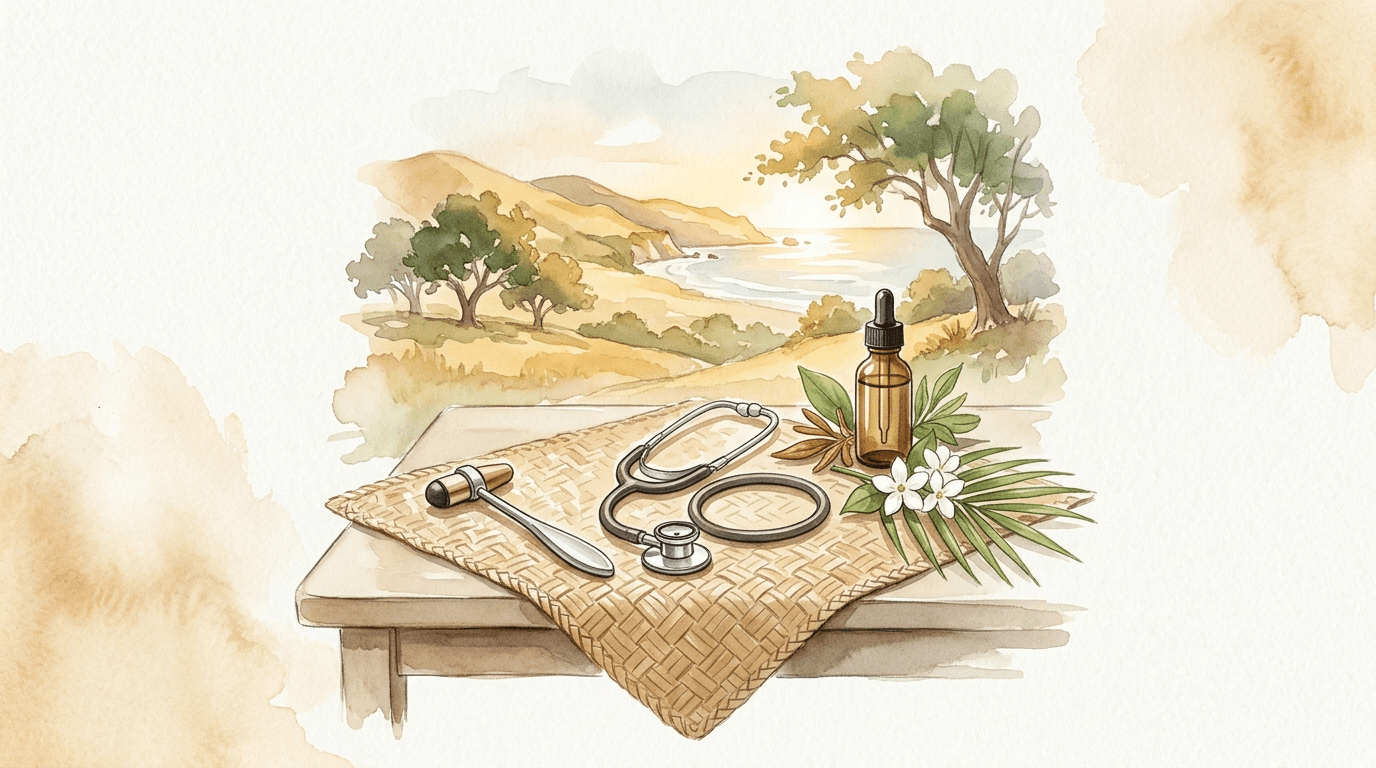 Dr Emmanuel Thomas Guerrero - Kaiser Permanente cover