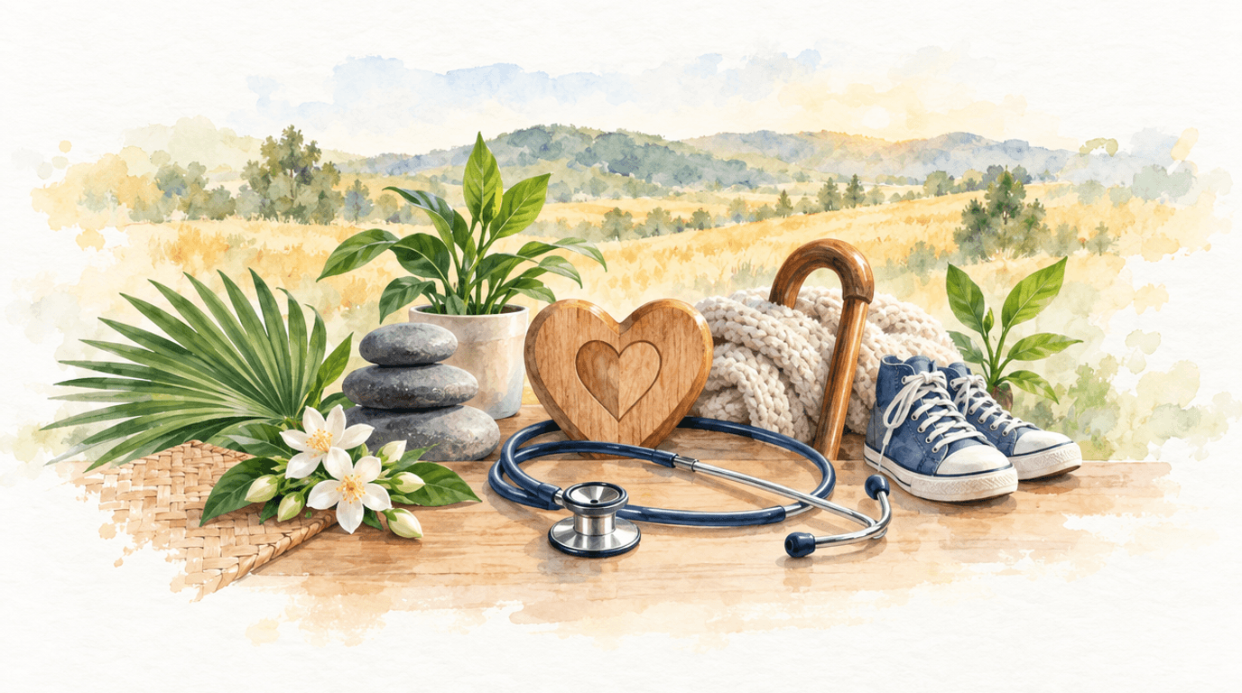 Dr Eugene Buenviaje - Hazelwood Clinic cover
