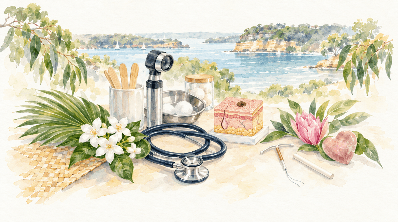 Dr Felicia Solano - Westleigh Village Medical Clinic cover