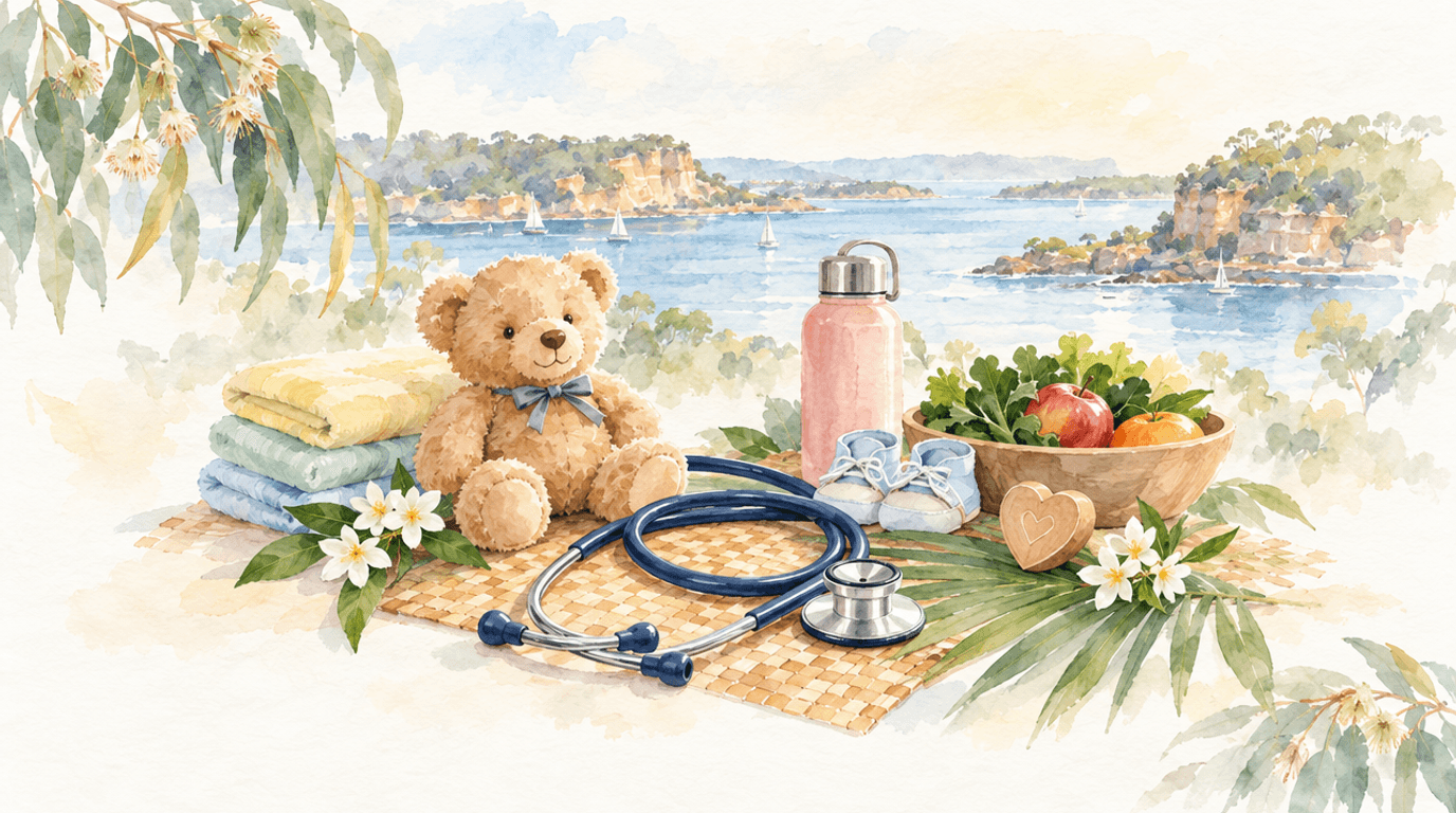 Dr Flora Bella Abril-Basobas - Rouse Hill Town Medical Centre cover