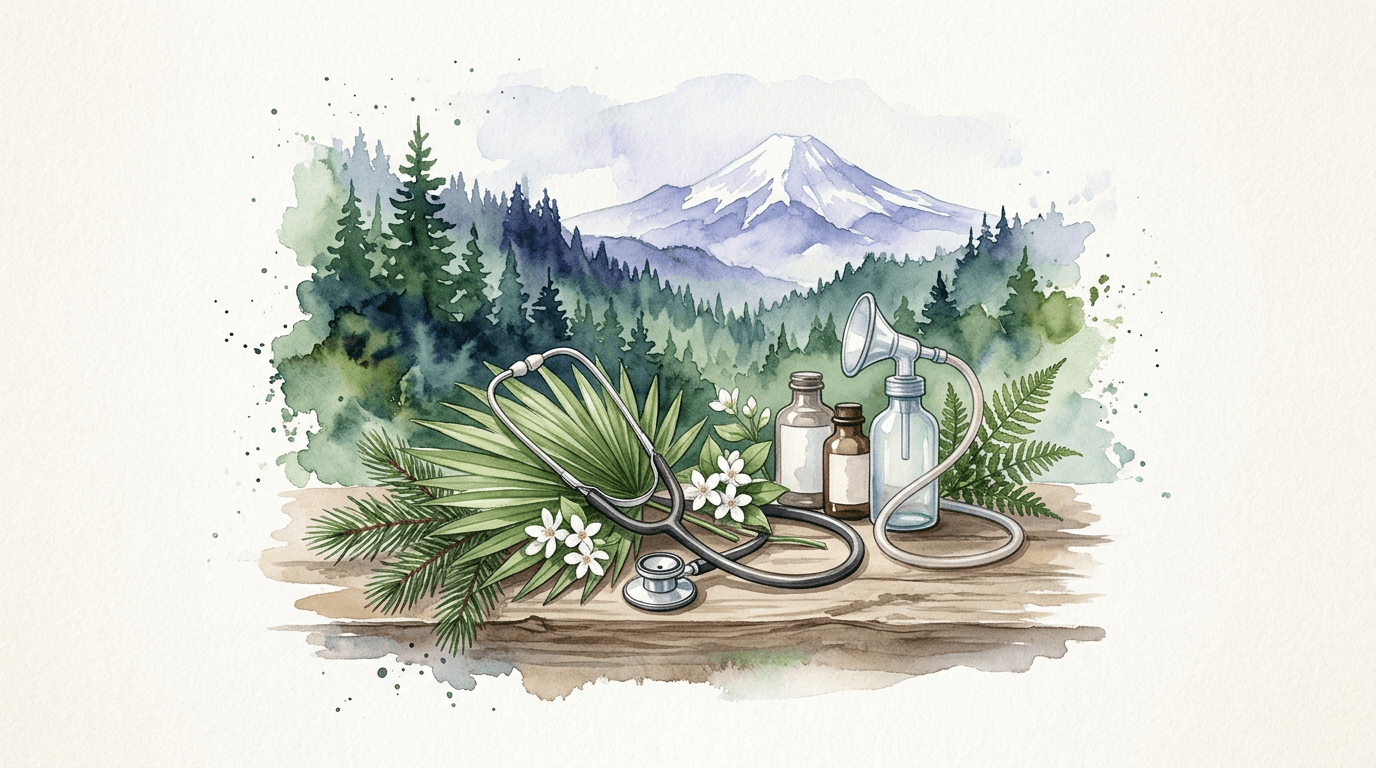 Dr Frederick Troncales - Franciscan Pulmonary Associates cover