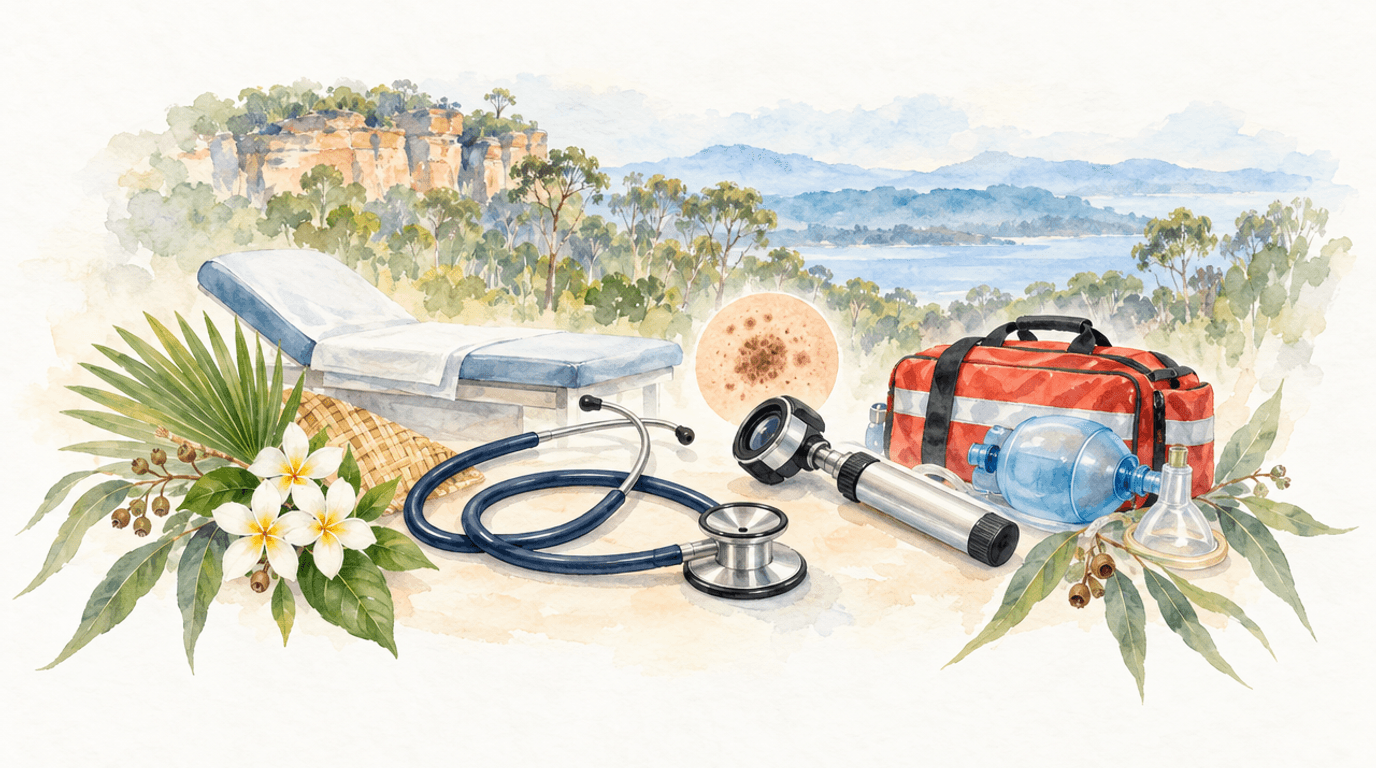Dr Gerry Miclat - Warnervale GP Superclinic cover