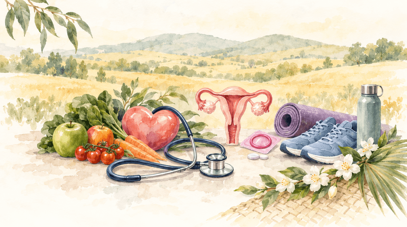 Dr Henrietta Ramos - University Health Practice cover