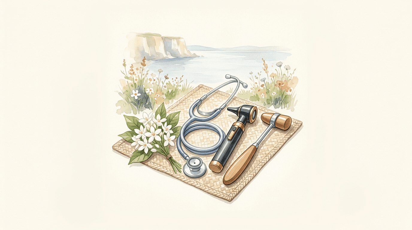 Dr Janet Trajano - Silver Star Medical Centre cover