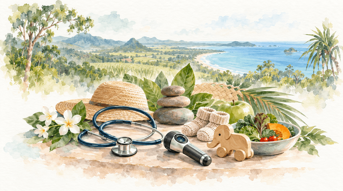 Dr Jennifer Celestino - Maple Street Surgery cover
