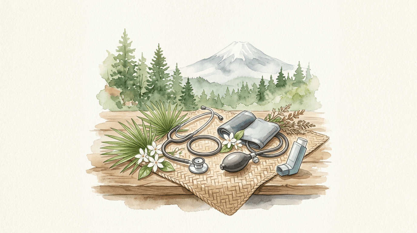 Dr Jill Serdoncillo Williams - Kaiser Permanente Orchards Medical Office cover