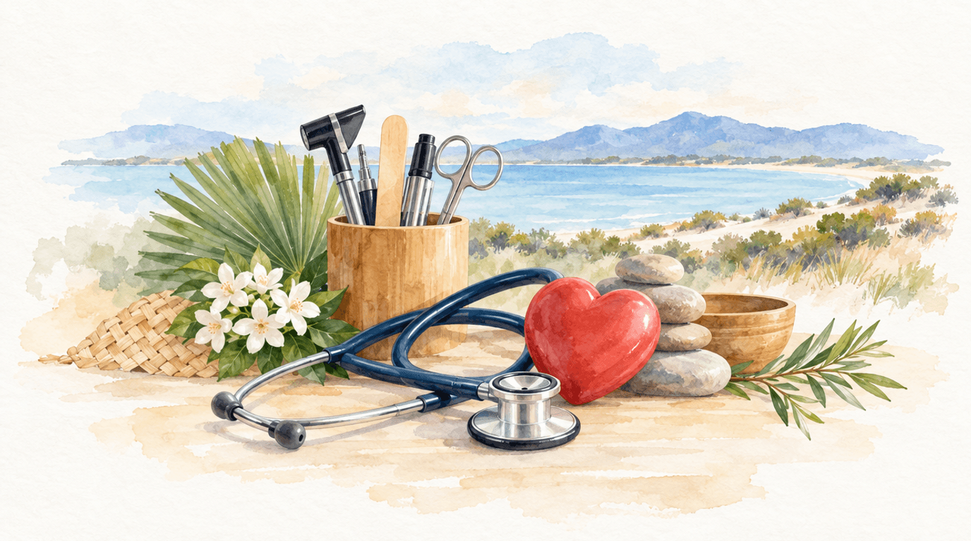 Dr Jose Saprid - Craigieburn Medical & Dental Centre cover