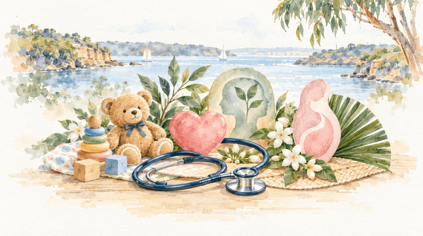 Dr Josefina Fleischner - Pacific Medical Centre Blacktown cover