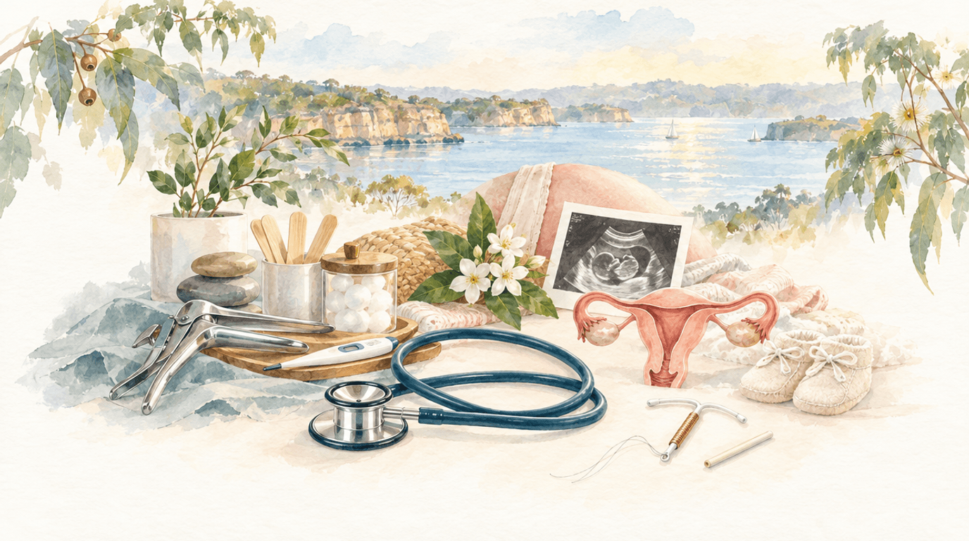 Dr Julie Anne Mendoza - Northwest Health Medical Centre Luddenham cover