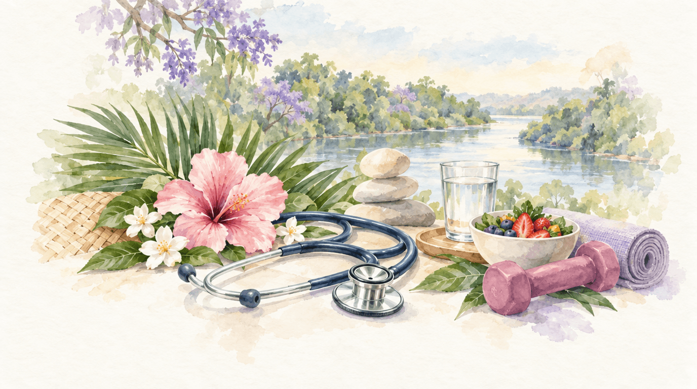 Dr Karin Mape - Turbot Street Medical Centre cover