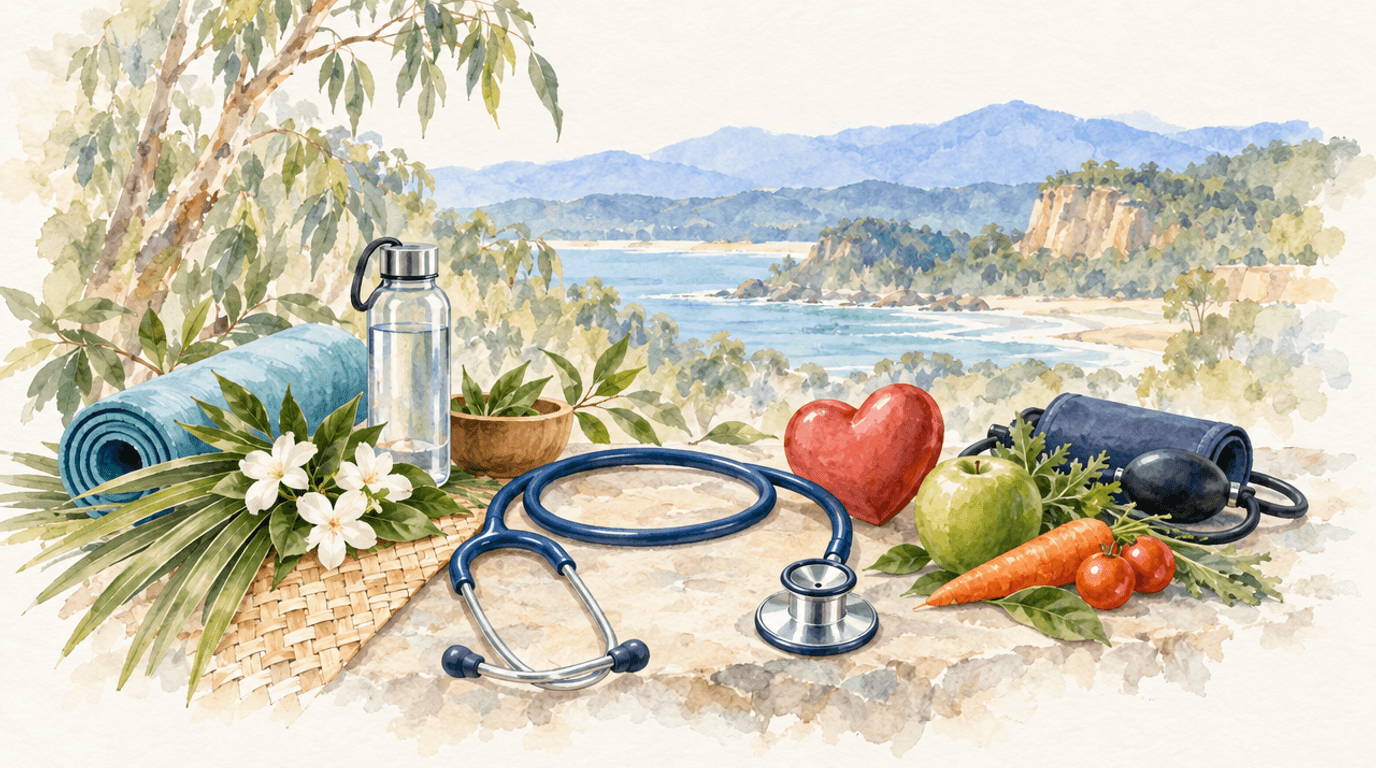 Dr Kristian Brucal - Port GPs cover