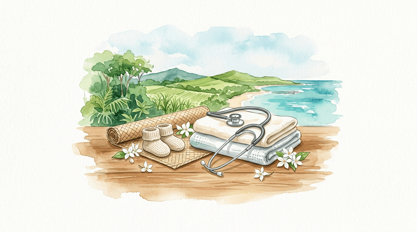 Dr Lara Ferrer-Law - Aberdovy Medical cover
