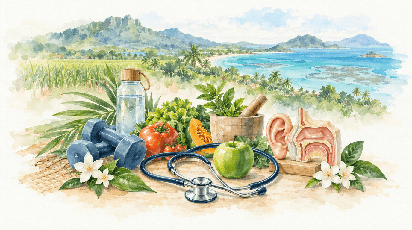 Dr Leo Aragon - Riverway Medical Centre cover