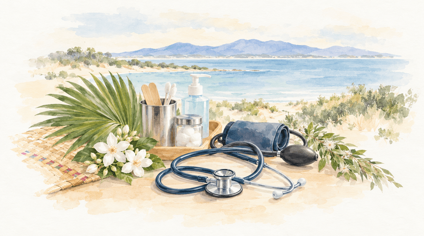 Dr Loida Herrero - Western Family Medical Centre cover