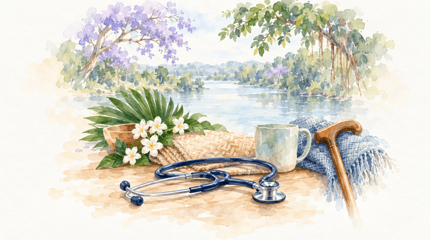 Dr Loreta Blanco - Richlands Medical Centre cover