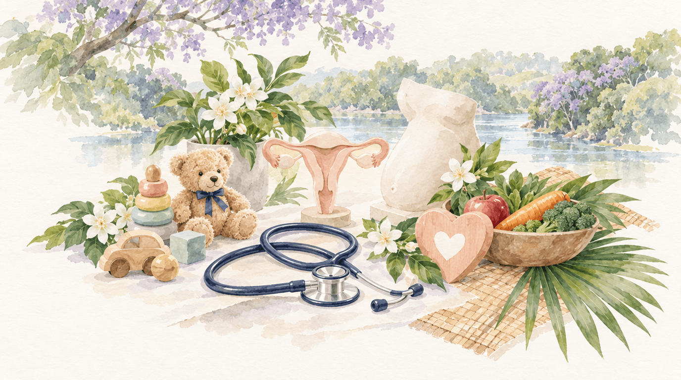Dr Ma Leah Cortez - Sinnamon Park Medical Centre cover