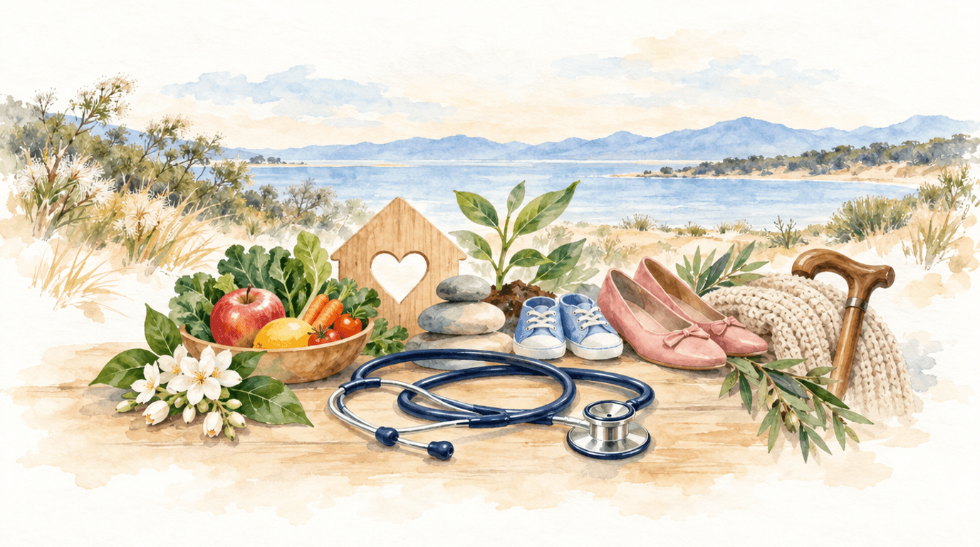 Dr Maila Bongcayao - Glengala Health cover