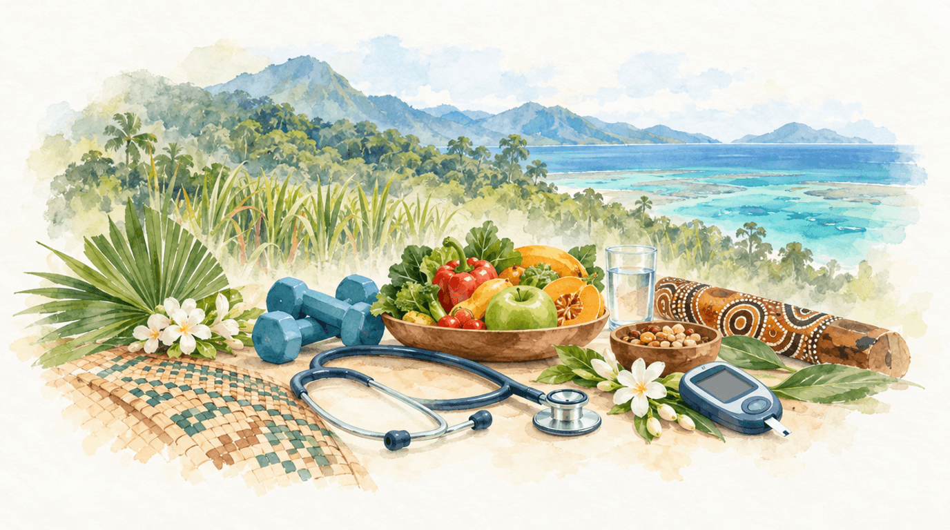 Dr Manuel Borlado - Cairns Central Medical Centre cover