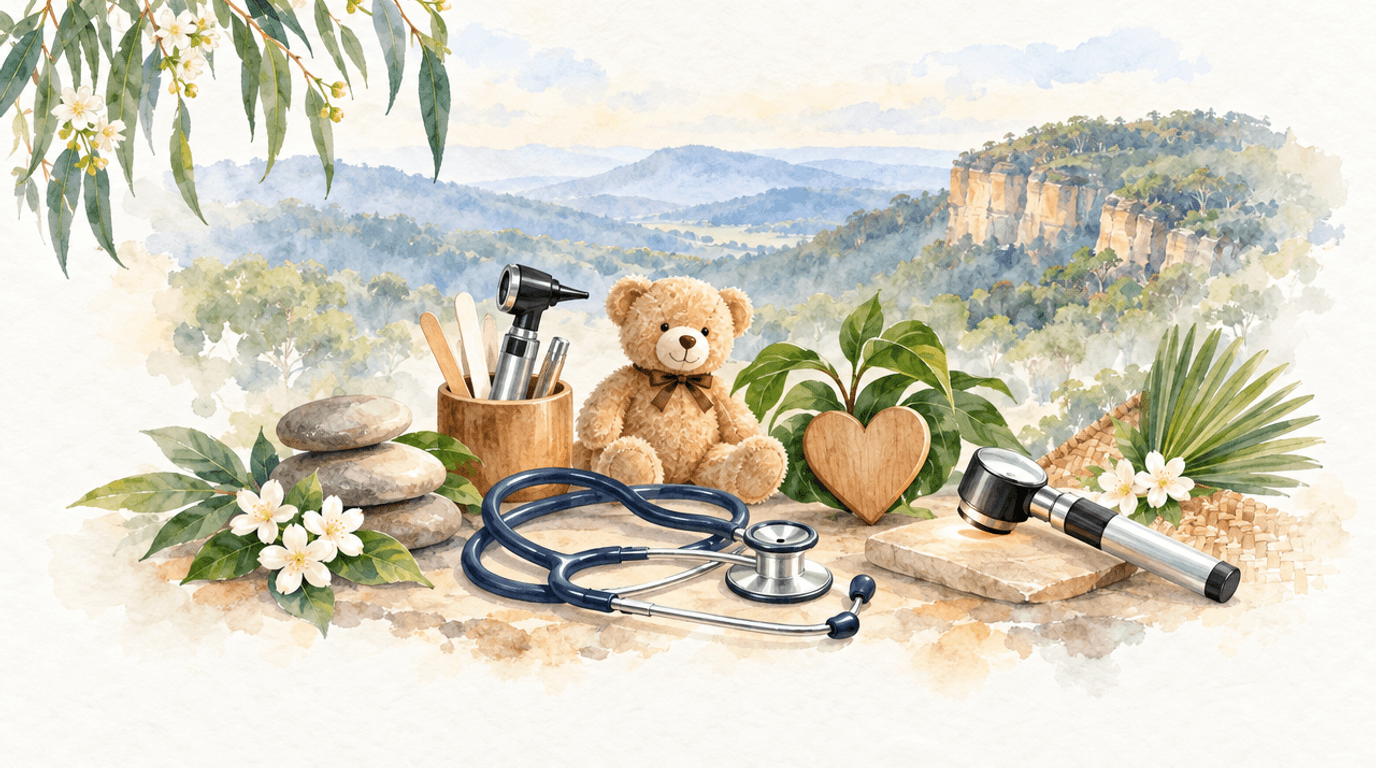 Dr Manuel Torres - Bowral Medical Hub cover